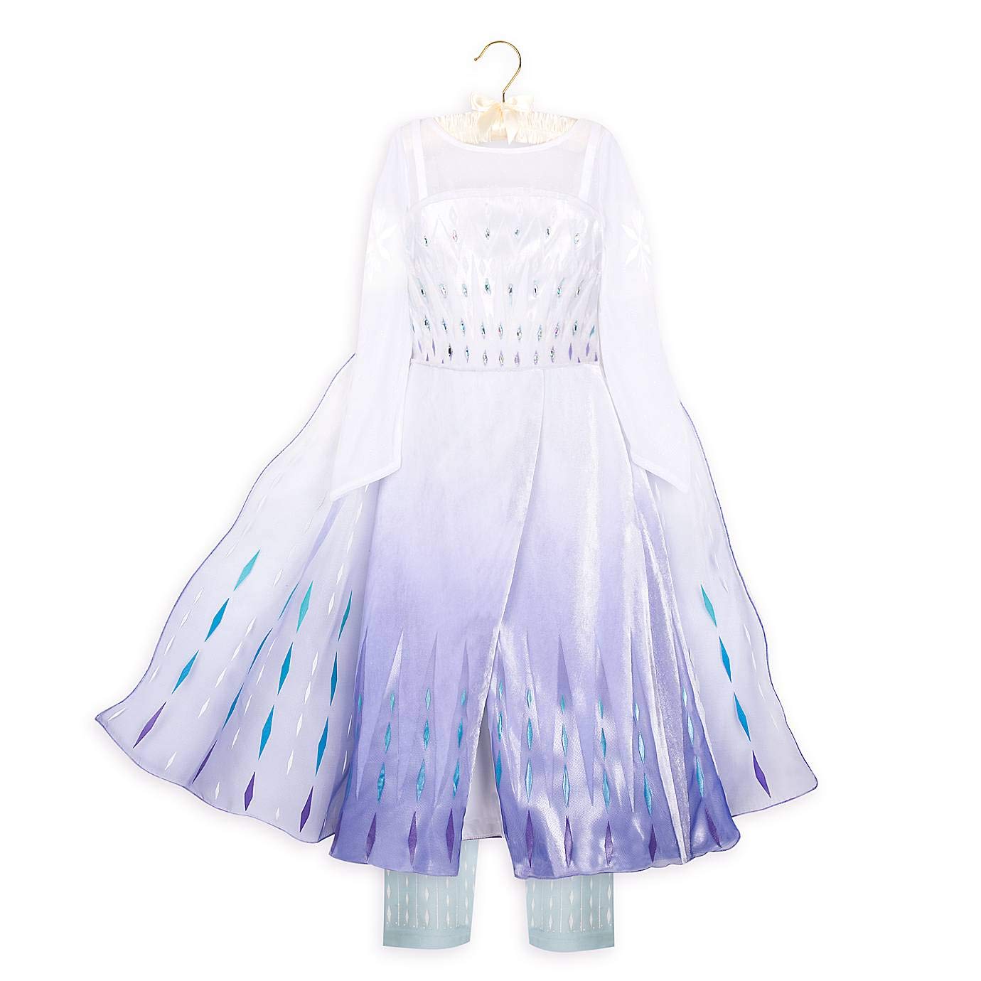 Frozen II エルサ ハーベストフェスティバルドレス アナと雪の女王2 エルサ ハーベストフェスティバル 収穫祭